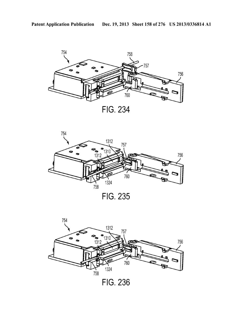 Apparatus for Infusing Fluid - diagram, schematic, and image 160