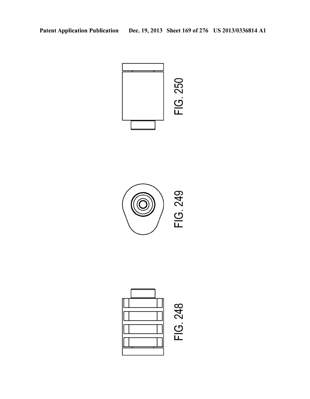 Apparatus for Infusing Fluid - diagram, schematic, and image 171