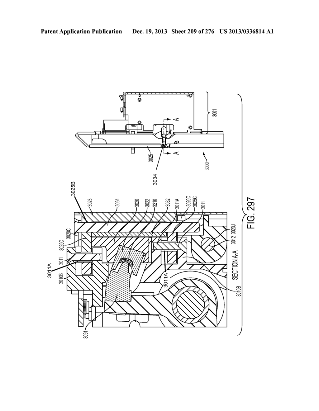 Apparatus for Infusing Fluid - diagram, schematic, and image 211