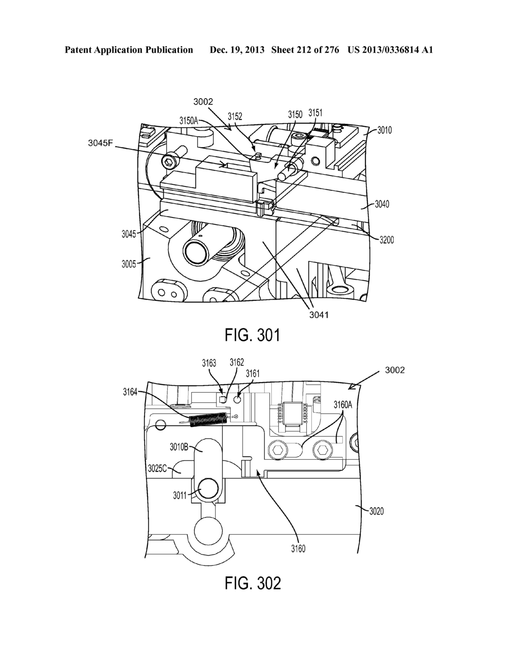 Apparatus for Infusing Fluid - diagram, schematic, and image 214