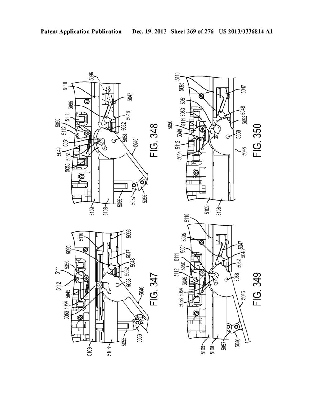 Apparatus for Infusing Fluid - diagram, schematic, and image 271