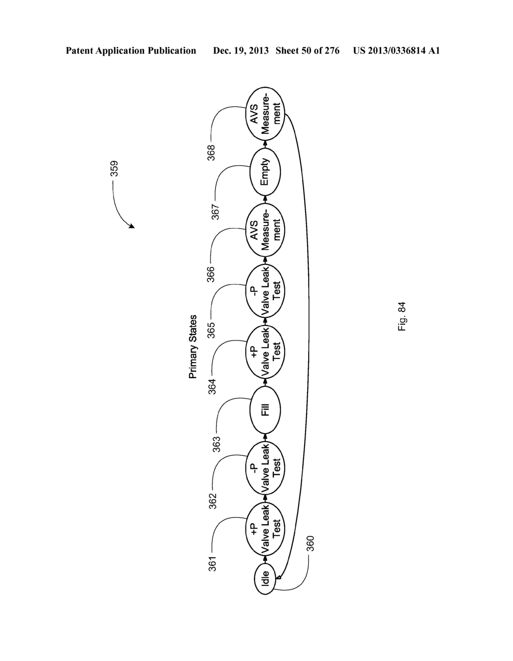 Apparatus for Infusing Fluid - diagram, schematic, and image 52