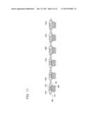 STATOR MEMBER diagram and image