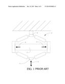 STRAIN AMPLIFICATION STRUCTURE AND SYNTHETIC JET ACTUATOR diagram and image