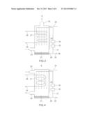 CARBON DIOXIDE CAPTURING SYSTEM AND METHOD OF OPERATING SAME diagram and image