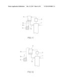 CARBON DIOXIDE CAPTURING SYSTEM AND METHOD OF OPERATING SAME diagram and image