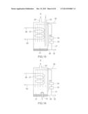 CARBON DIOXIDE CAPTURING SYSTEM AND METHOD OF OPERATING SAME diagram and image