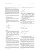 QUINONE RADICALS FOR ENRICHING SPECIFIC SPECIES OF CARBON NANOTUBES diagram and image