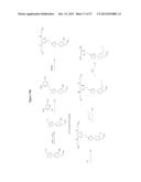 DEOXYCYTIDINE KINASE BINDING COMPOUNDS diagram and image