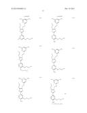 DEOXYCYTIDINE KINASE BINDING COMPOUNDS diagram and image