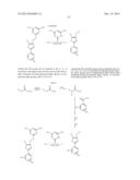 DEOXYCYTIDINE KINASE BINDING COMPOUNDS diagram and image