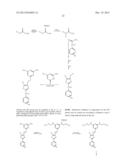 DEOXYCYTIDINE KINASE BINDING COMPOUNDS diagram and image