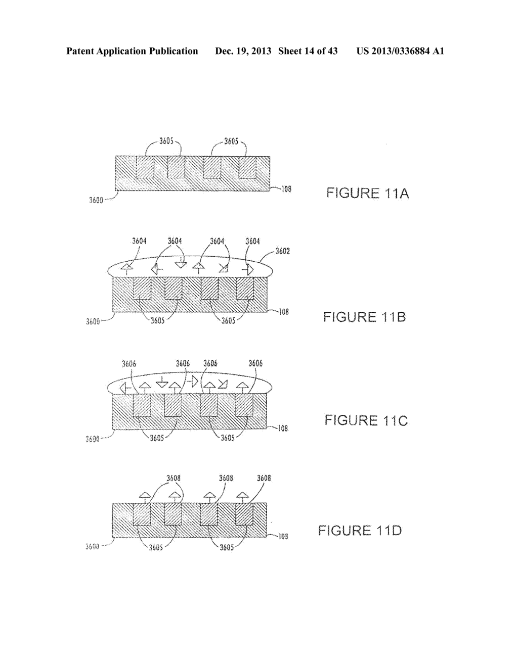 NANOPARTICLE FABRICATION METHODS, SYSTEMS, AND MATERIALS FOR FABRICATING     ARTIFICIAL RED BLOOD CELLS - diagram, schematic, and image 15