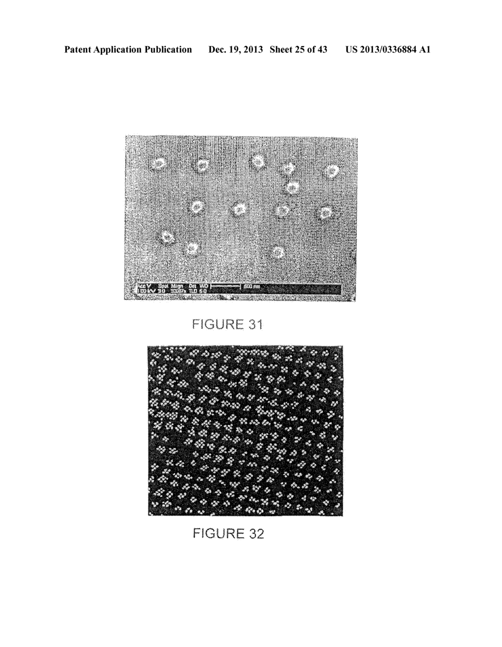 NANOPARTICLE FABRICATION METHODS, SYSTEMS, AND MATERIALS FOR FABRICATING     ARTIFICIAL RED BLOOD CELLS - diagram, schematic, and image 26