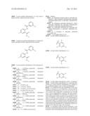 COMPOUNDS AND METHODS FOR INHIBITING PHOSPHATE TRANSPORT diagram and image