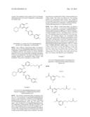 COMPOUNDS AND METHODS FOR INHIBITING PHOSPHATE TRANSPORT diagram and image