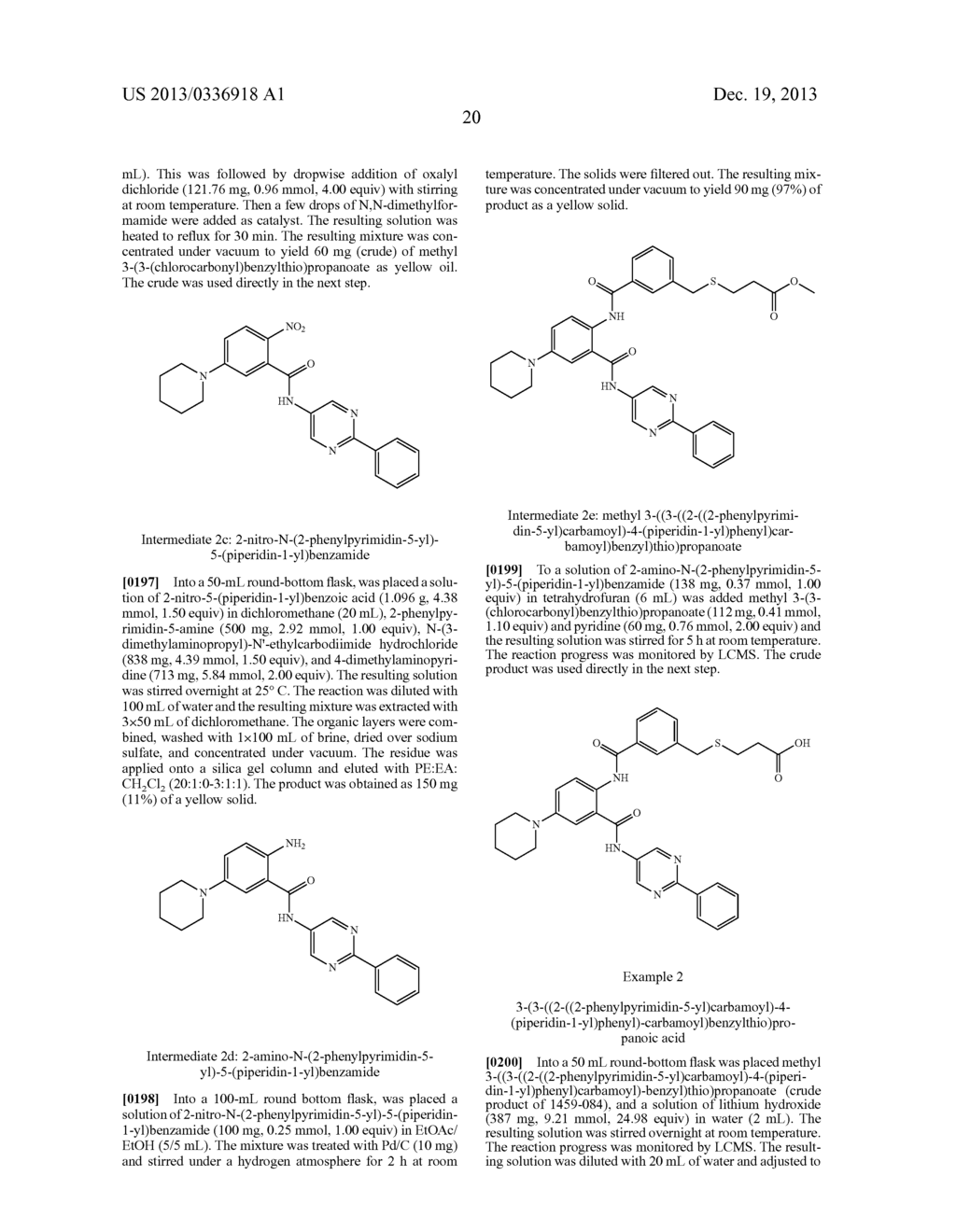 COMPOUNDS AND METHODS FOR INHIBITING PHOSPHATE TRANSPORT - diagram, schematic, and image 21