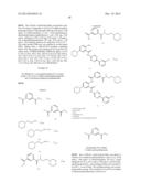 COMPOUNDS AND METHODS FOR INHIBITING PHOSPHATE TRANSPORT diagram and image