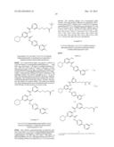 COMPOUNDS AND METHODS FOR INHIBITING PHOSPHATE TRANSPORT diagram and image