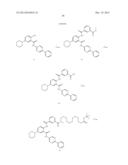 COMPOUNDS AND METHODS FOR INHIBITING PHOSPHATE TRANSPORT diagram and image