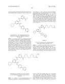 COMPOUNDS AND METHODS FOR INHIBITING PHOSPHATE TRANSPORT diagram and image