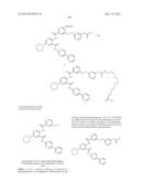 COMPOUNDS AND METHODS FOR INHIBITING PHOSPHATE TRANSPORT diagram and image