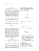 COMPOUNDS AND METHODS FOR INHIBITING PHOSPHATE TRANSPORT diagram and image