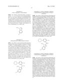 COMPOUNDS AND METHODS FOR INHIBITING PHOSPHATE TRANSPORT diagram and image