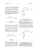 COMPOUNDS AND METHODS FOR INHIBITING PHOSPHATE TRANSPORT diagram and image