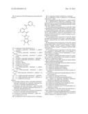 COMPOUNDS AND METHODS FOR INHIBITING PHOSPHATE TRANSPORT diagram and image