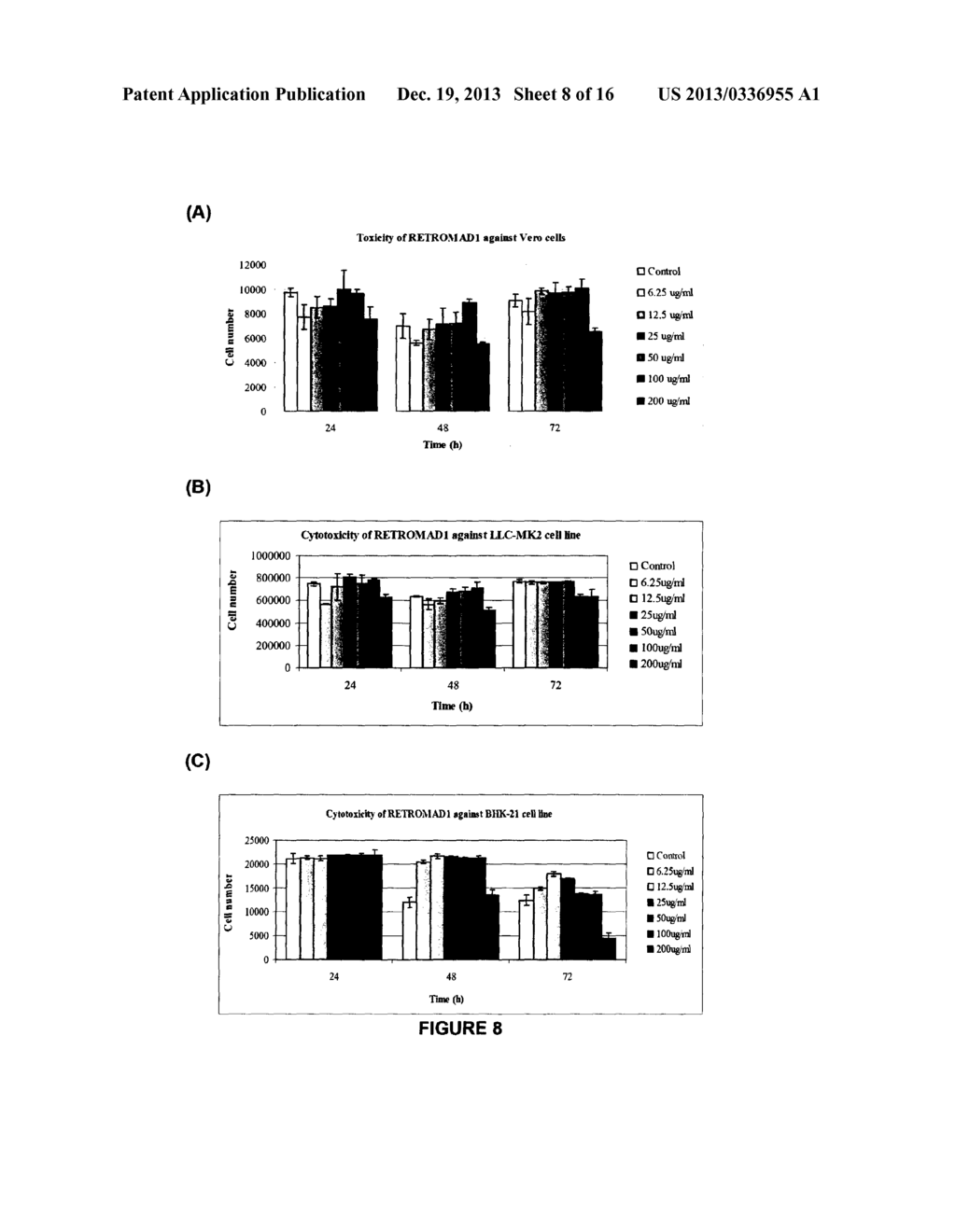 ANTIMICROBIAL FUSION COMPOUNDS AND USES THEREOF - diagram, schematic, and image 09