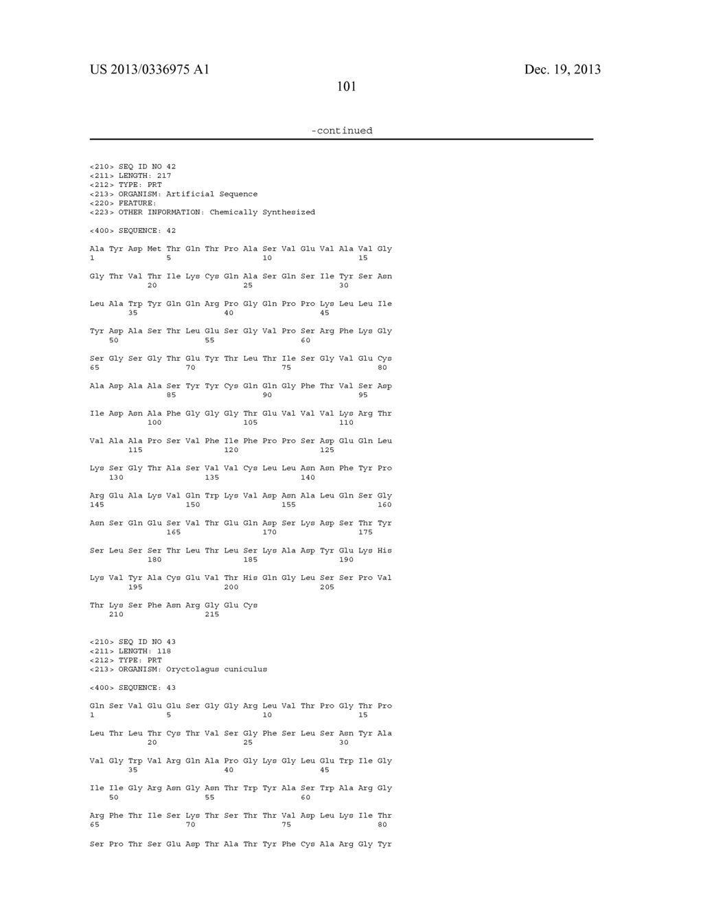 ANTI-NGF COMPOSITIONS AND USE THEREOF - diagram, schematic, and image 200