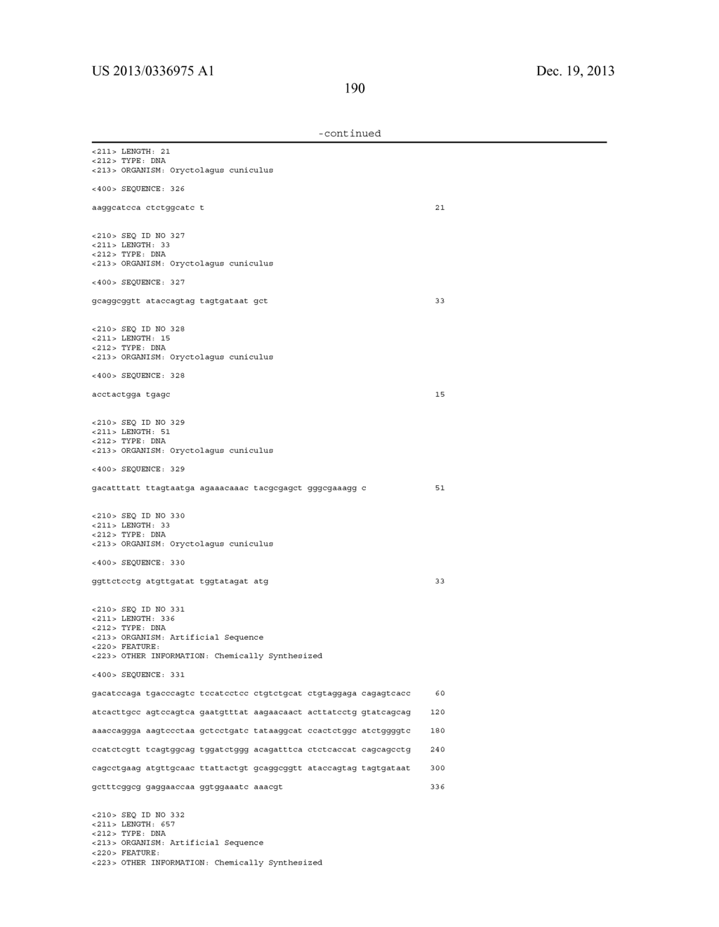 ANTI-NGF COMPOSITIONS AND USE THEREOF - diagram, schematic, and image 289