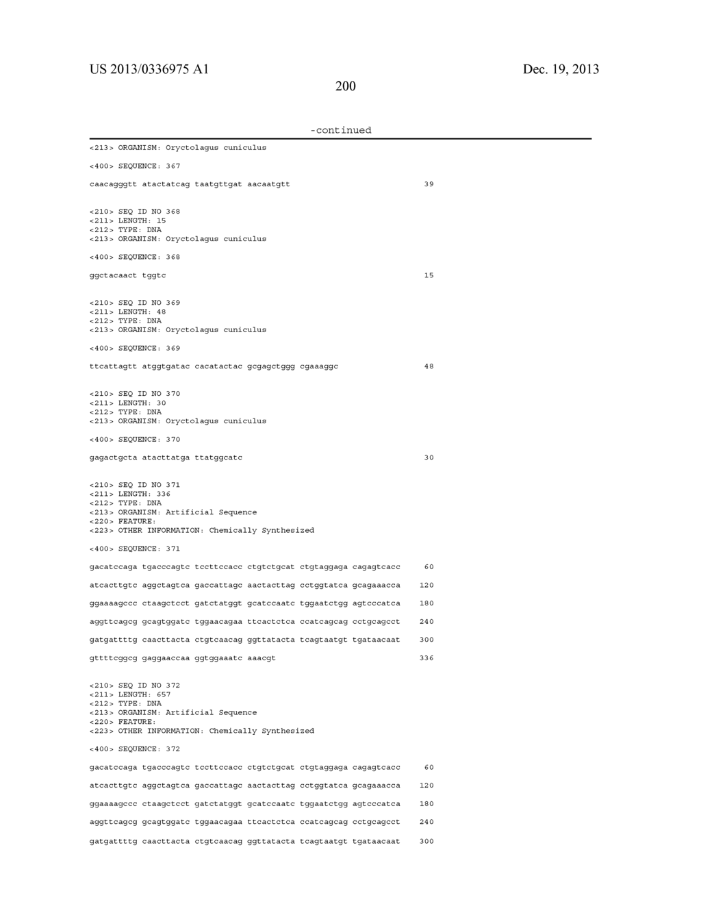 ANTI-NGF COMPOSITIONS AND USE THEREOF - diagram, schematic, and image 299