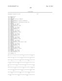 SINGLE-CHAIN MULTIVALENT BINDING PROTEINS WITH EFFECTOR FUNCTION diagram and image