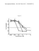 SINGLE-CHAIN MULTIVALENT BINDING PROTEINS WITH EFFECTOR FUNCTION diagram and image