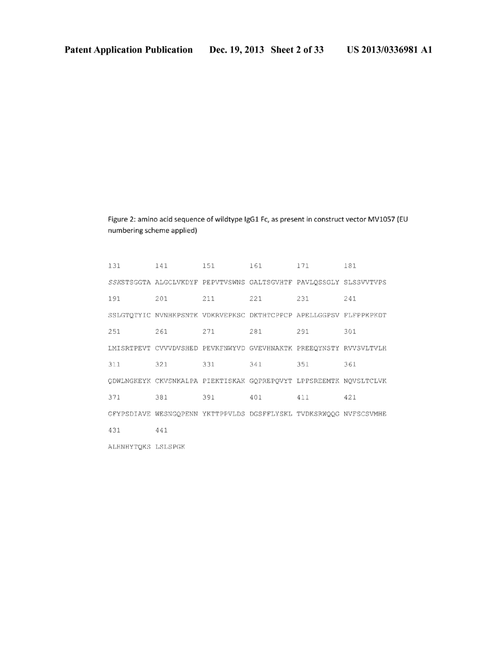 METHODS AND MEANS FOR THE PRODUCTION OF IG-LIKE MOLECULES - diagram, schematic, and image 03