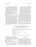 ENHANCEMENT OF THE ACTION OF ANTI-INFECTIVE AGENTS AND OF CENTRAL AND     PERIPHERAL NERVOUS SYSTEM AGENTS AND TRANSPORTATION OF NUCLEIC ACID     SUBSTANCES diagram and image