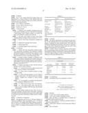 ENHANCEMENT OF THE ACTION OF ANTI-INFECTIVE AGENTS AND OF CENTRAL AND     PERIPHERAL NERVOUS SYSTEM AGENTS AND TRANSPORTATION OF NUCLEIC ACID     SUBSTANCES diagram and image