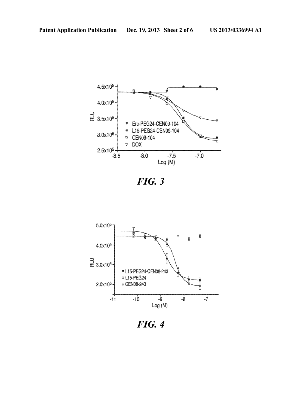 EXTRACELLULAR TARGETED DRUG CONJUGATES - diagram, schematic, and image 03