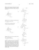 NOVEL COMPOSITIONS OF TLR7 AND/OR TLR8 AGONISTS CONJUGATED TO LIPIDS diagram and image