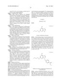 NOVEL COMPOSITIONS OF TLR7 AND/OR TLR8 AGONISTS CONJUGATED TO LIPIDS diagram and image