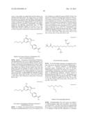 NOVEL COMPOSITIONS OF TLR7 AND/OR TLR8 AGONISTS CONJUGATED TO LIPIDS diagram and image