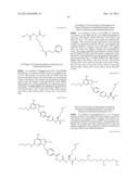 NOVEL COMPOSITIONS OF TLR7 AND/OR TLR8 AGONISTS CONJUGATED TO LIPIDS diagram and image