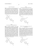 NOVEL COMPOSITIONS OF TLR7 AND/OR TLR8 AGONISTS CONJUGATED TO LIPIDS diagram and image