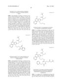 NOVEL COMPOSITIONS OF TLR7 AND/OR TLR8 AGONISTS CONJUGATED TO LIPIDS diagram and image