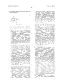 NOVEL COMPOSITIONS OF TLR7 AND/OR TLR8 AGONISTS CONJUGATED TO LIPIDS diagram and image