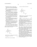 NOVEL COMPOSITIONS OF TLR7 AND/OR TLR8 AGONISTS CONJUGATED TO LIPIDS diagram and image