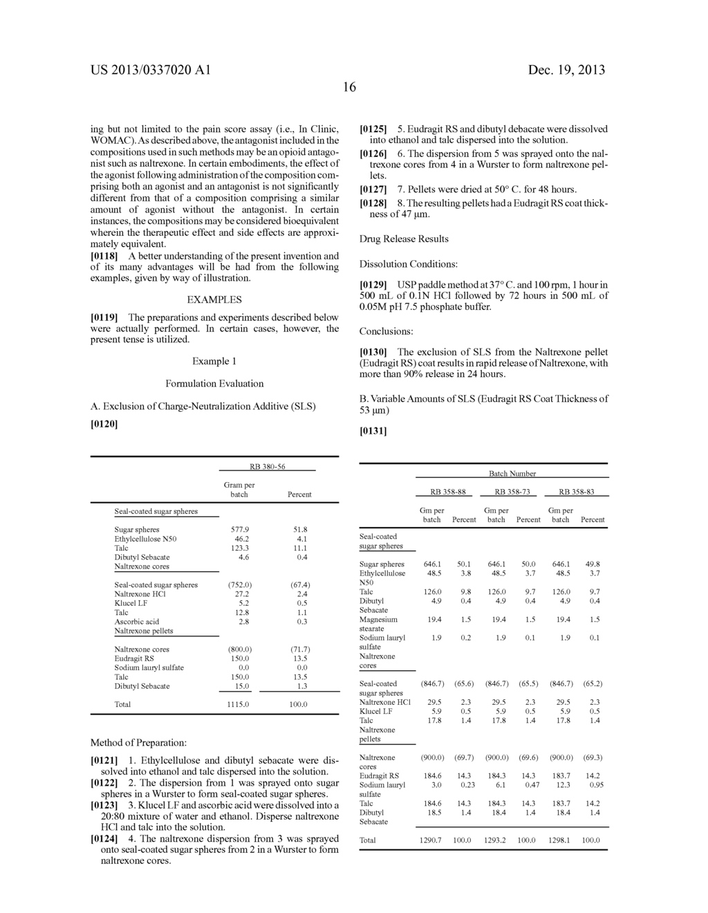 Pharmaceutical Compositions - diagram, schematic, and image 17