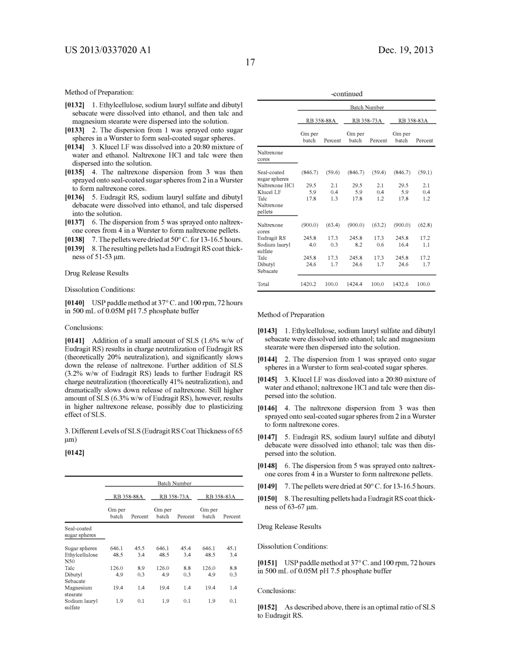 Pharmaceutical Compositions - diagram, schematic, and image 18